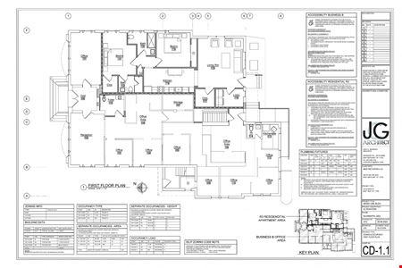 Mixed Use Building For Sale