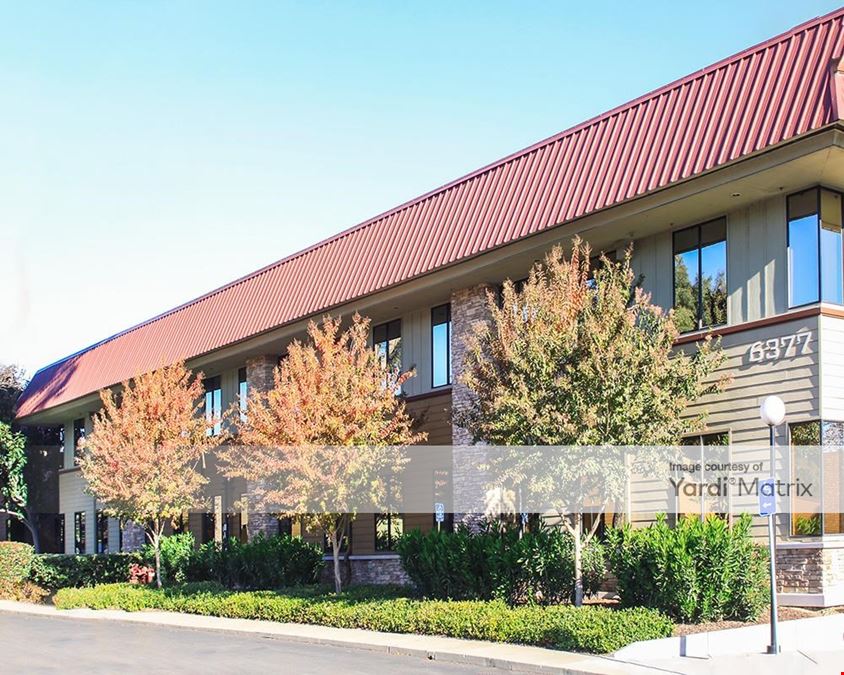 Crossroads Office Park