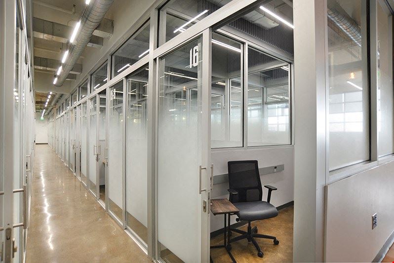 Premier Workspaces - KPT - Kearny Point New Jersey