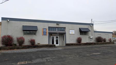 Office space for Sale at 708 E Penn St in Moses Lake