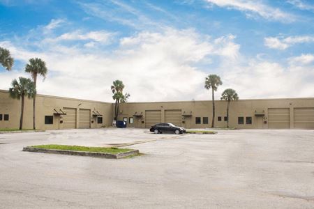 Industrial space for Rent at 7705 NW 77th Terrace in Medley