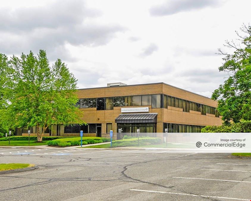 Ten Corporate Center