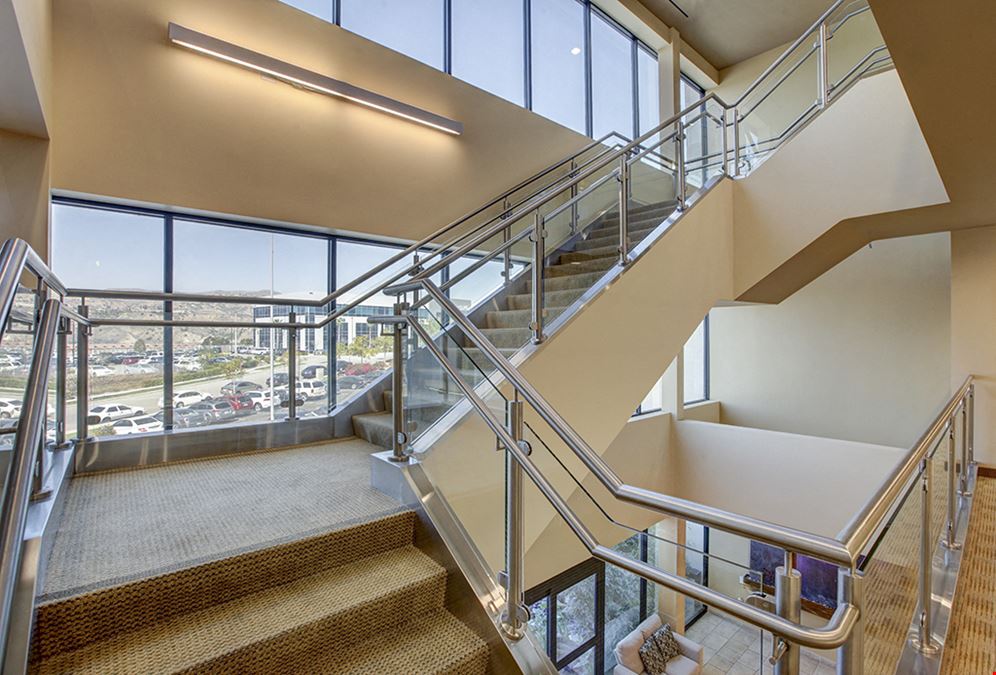 Premier Workspaces - ANA - Anaheim Hills