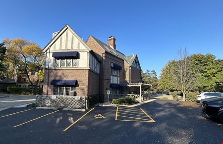 Office space for Rent at 140-144 Green Bay Road in Winnetka