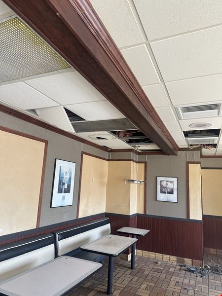 Turnkey Restaurant