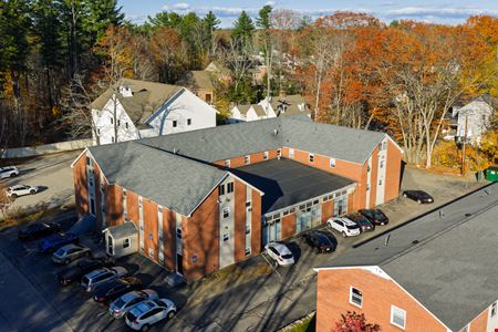 Multi-Family space for Sale at Student Housing Investment Opportunity in Durham