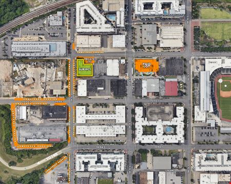 Sale Price Reduced!  101 Parkside: Fully Renovated Office Building in Urban Supply