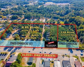 1800 Pamalee Dr