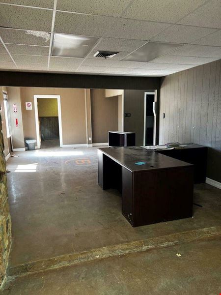 12,500 SF on 3.9 Acres on TX-83