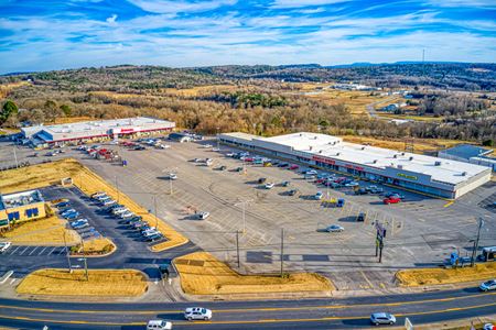 Southgate Shopping Center