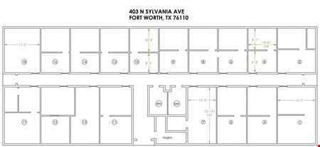403 N Sylvania