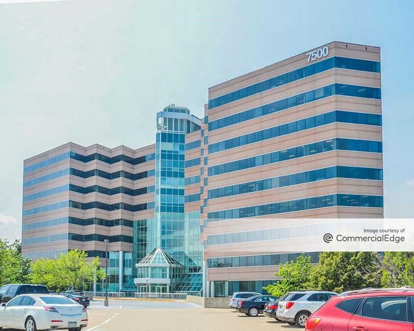 7500 Flying Cloud Drive
