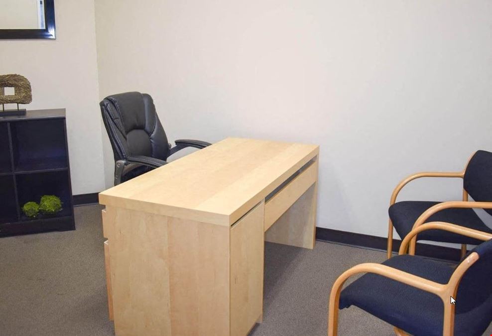 Executive Office Suites at Lafayette Village - Lafayette Village