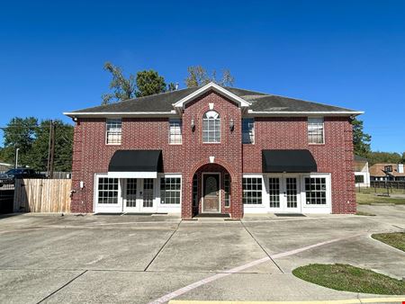 Office space for Rent at 5910 FM 1488 Office for Lease in Magnolia