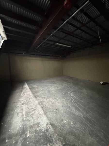 2,300 SF Retail Space For Lease