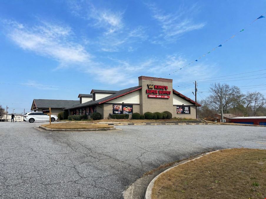 1505 Manchester Expressway