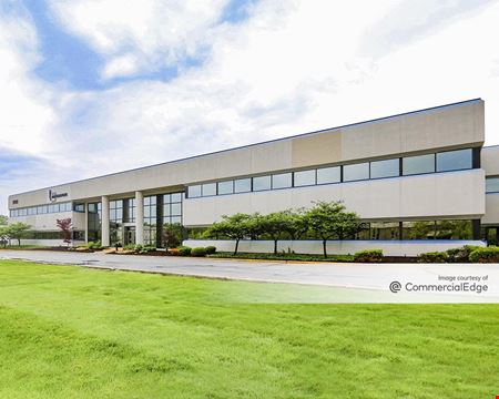 Office space for Rent at Lakeview Medical Office Park - 8902 North Meridian Street in Indianapolis