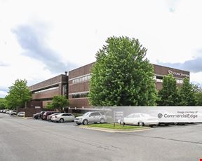 Westhills I & II