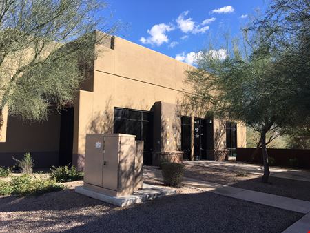 The Villages at Sonoran Canyon