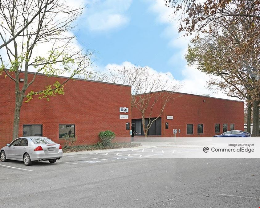 9160 Red Branch Road