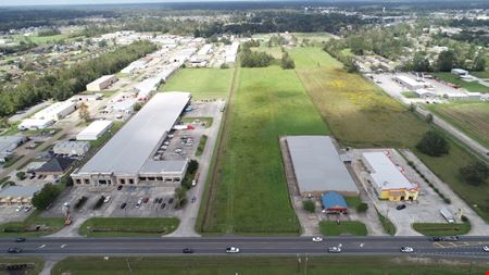 VacantLand space for Sale at E Hwy 30 in Gonzales