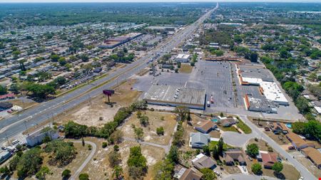 Holiday US Hwy 19 Vacant Commercial Lot
