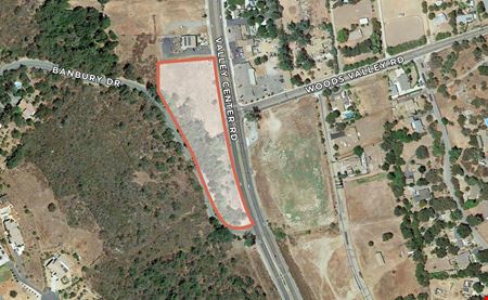 Other space for Sale at Hatfield Plaza in Valley Center
