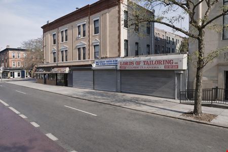 Retail space for Rent at 779-785 Nostrand Ave in Brooklyn