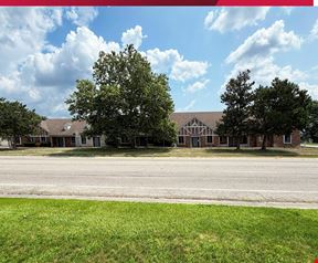 130 Hampton Circle
