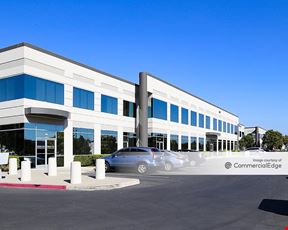 Lake Forest Business Park