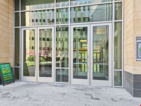 Regus - Austin - Lamar Central