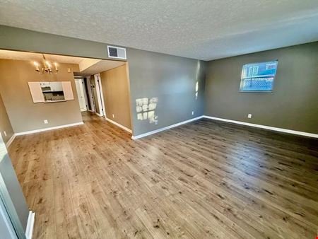 Grandview Apartments