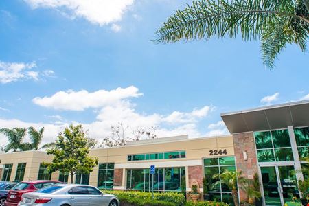 Office space for Rent at Prime Executive Offices - 2244 Faraday Avenue in Carlsbad