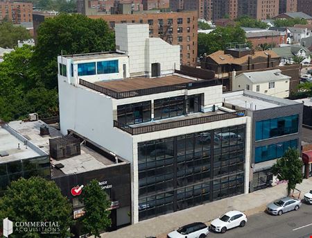 Commercial space at 2727 Coney Island Ave in Brooklyn