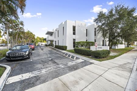 Commercial space at 2150 S Andrews Ave in Fort Lauderdale