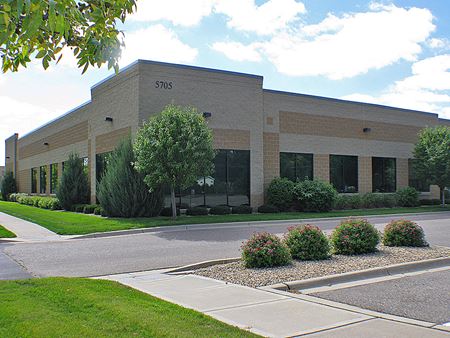 Office space for Rent at 5705 Old Shakopee Road in Minneapolis