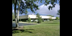 405 North French Road