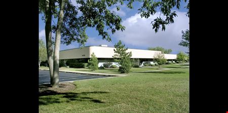 Flex Space space for Rent at 405 North French Road in Amherst