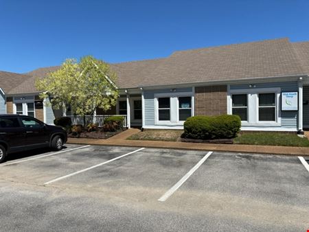 Commercial space at 386 Carriage House Dr Ste C in Jackson