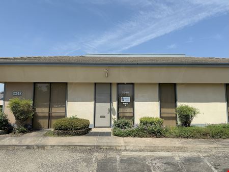 Commercial space at 2348 W. Whitendale Avenue in Visalia