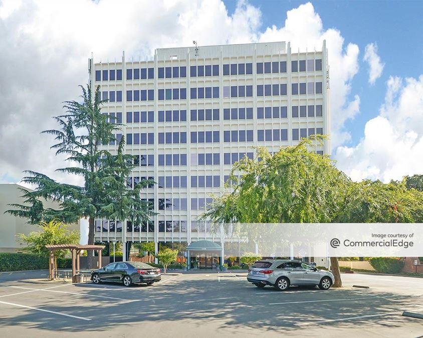 1625 The Alameda