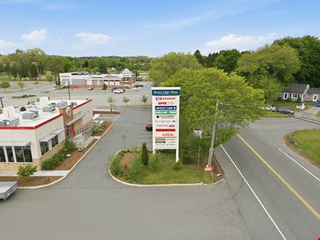 Retail space for Sale at Rivers Edge Plaza Retail and Pad Sites in Haverhill