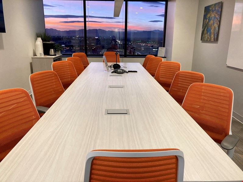 Office Evolution - Northglenn