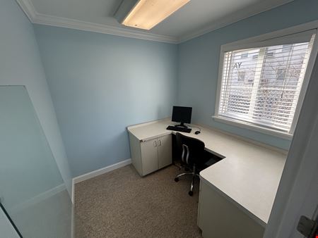 Lahaina Shores Office Suite