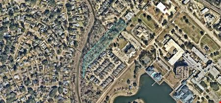 VacantLand space for Sale at High-Density Commercial Land:  Multifamily or Office in Baton Rouge