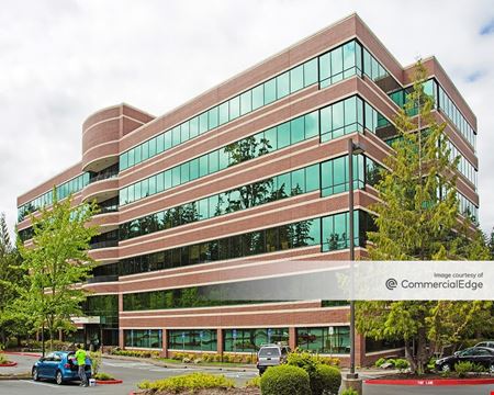 Office space for Rent at Two Centerpointe in Lake Oswego