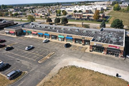 Shoppes West