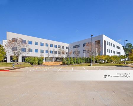 Office space for Rent at VariSpace Southlake in Southlake