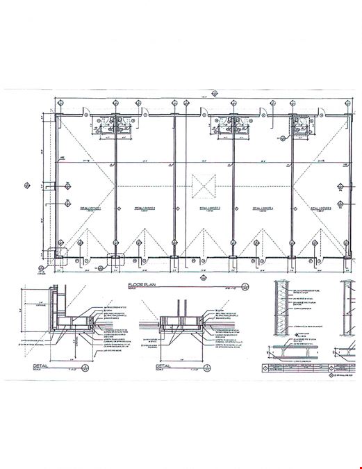 7149 Transit Rd -  Available Spring of 2026 - New Plaza with Spaces