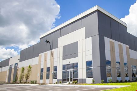 Commercial space at Tampa Airport Logistics in Tampa